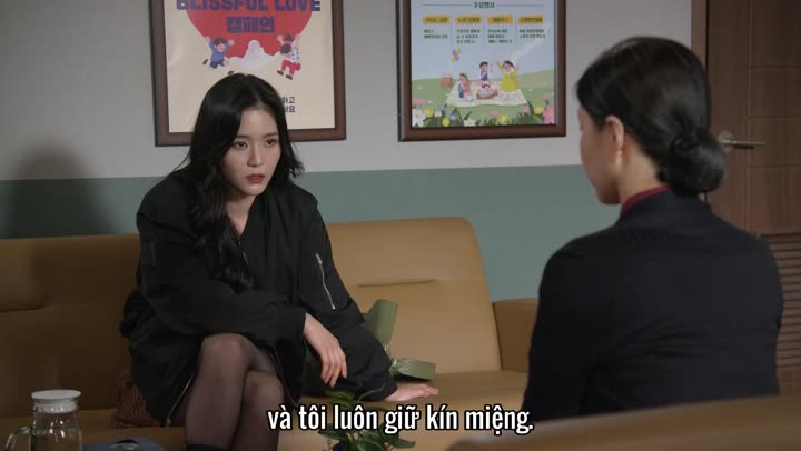 Cuộc Hôn Nhân Thứ Ba 10 Hình ảnh tập 29 Cuộc Hôn Nhân Thứ Ba