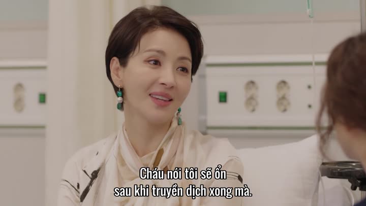 Cuộc Hôn Nhân Thứ Ba 9 Tập 8 phim Cuộc Hôn Nhân Thứ Ba