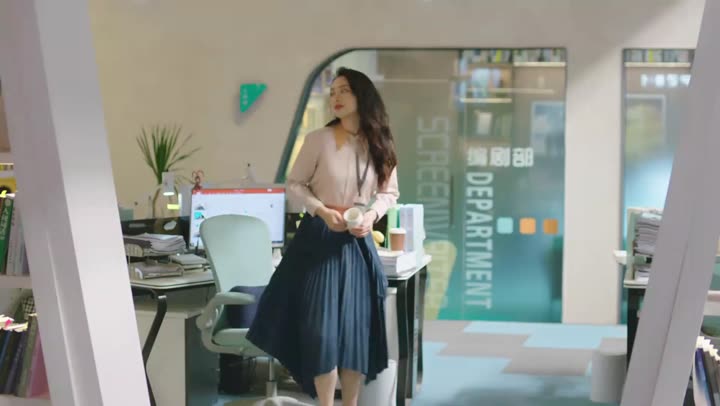 Không Chỉ Là Thích Em 10 Hình ảnh tập 1 Không Chỉ Là Thích Em