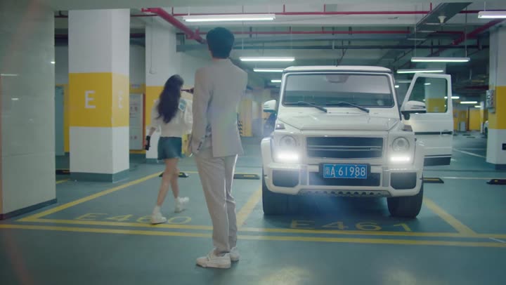 Tập 10 phim Không Chỉ Là Thích Em