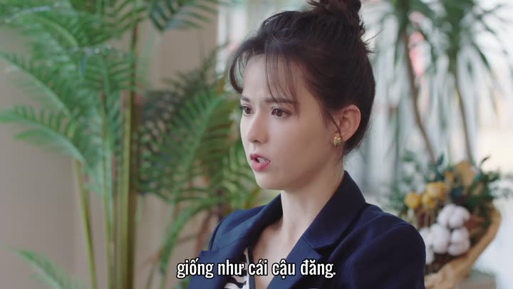 Hình ảnh tập 12 Không Chỉ Là Thích Em