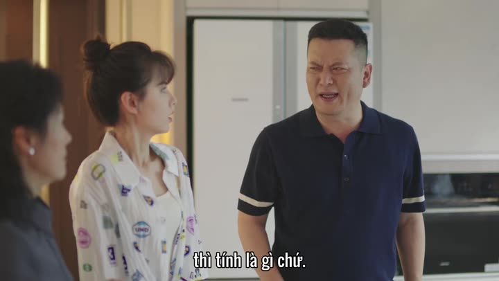 Hình ảnh tập 13 Không Chỉ Là Thích Em