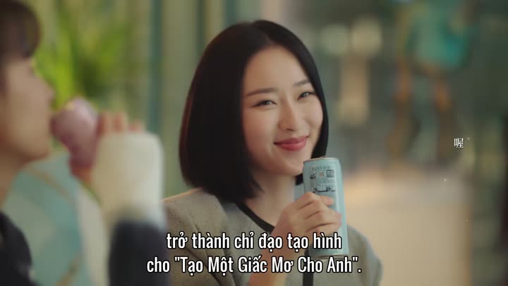 Hình ảnh tập 16 Không Chỉ Là Thích Em