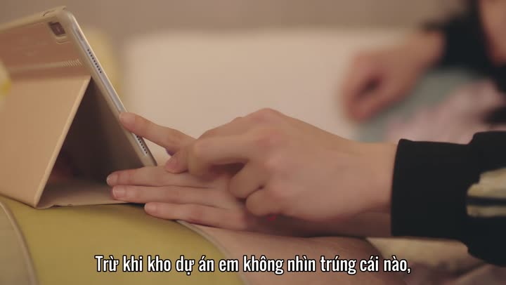 Không Chỉ Là Thích Em 10 Hình ảnh tập 23 Không Chỉ Là Thích Em