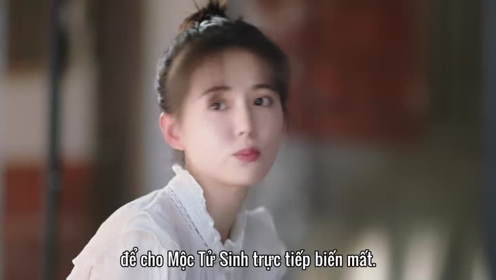 Không Chỉ Là Thích Em 10 Hình ảnh tập 4 Không Chỉ Là Thích Em