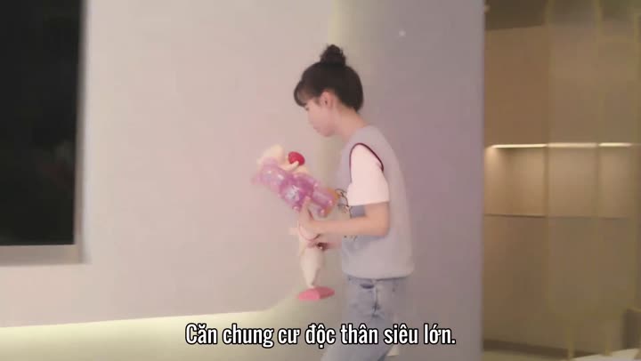 Không Chỉ Là Thích Em 10 Hình ảnh tập 8 Không Chỉ Là Thích Em
