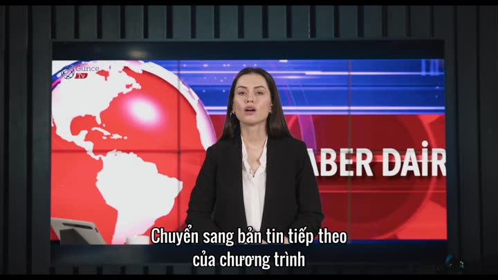 Tập 1 phim Đôi Cánh Tham Vọng (Phần 2)