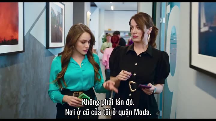Đôi Cánh Tham Vọng (Phần 2) 10 Hình ảnh tập 4 Đôi Cánh Tham Vọng (Phần 2)