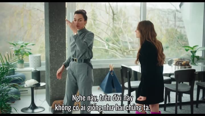 Đôi Cánh Tham Vọng (Phần 2) 9 Tập 5 phim Đôi Cánh Tham Vọng (Phần 2)