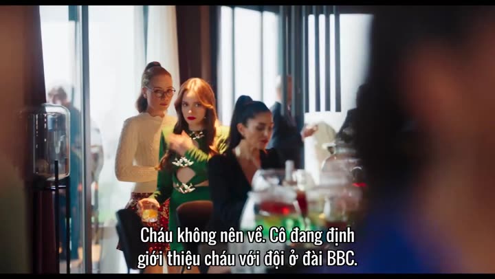 Đôi Cánh Tham Vọng (Phần 2) 10 Hình ảnh tập 5 Đôi Cánh Tham Vọng (Phần 2)