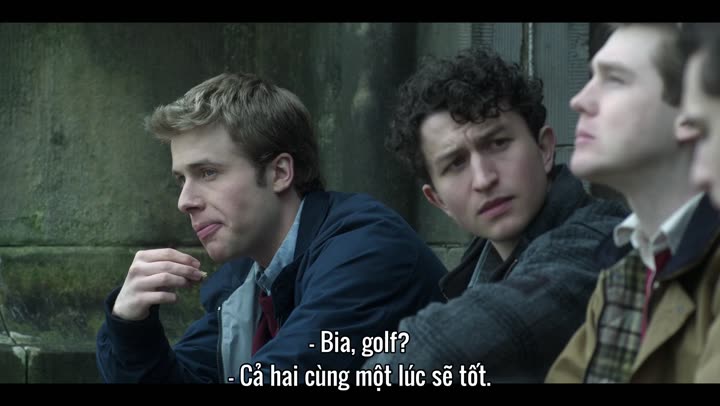 Hoàng Quyền (Phần 6) 9 Tập 7 phim Hoàng Quyền (Phần 6)