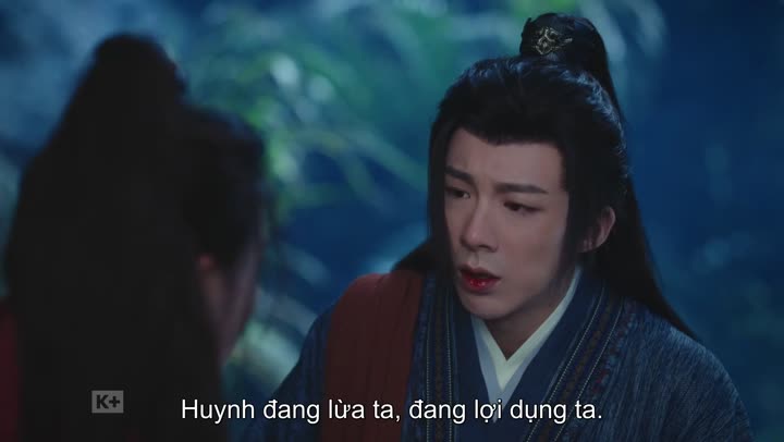Nhất Niệm Quan Sơn 9 Tập 11 phim Nhất Niệm Quan Sơn