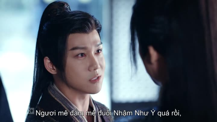 Nhất Niệm Quan Sơn 10 Hình ảnh tập 11 Nhất Niệm Quan Sơn