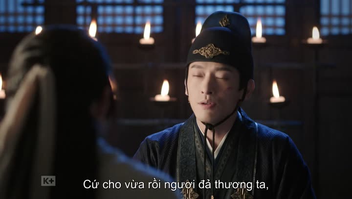 Nhất Niệm Quan Sơn 9 Tập 2 phim Nhất Niệm Quan Sơn