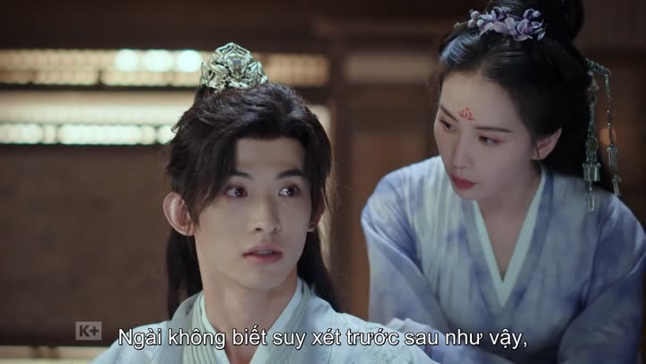 Nhất Niệm Quan Sơn 9 Tập 20 phim Nhất Niệm Quan Sơn
