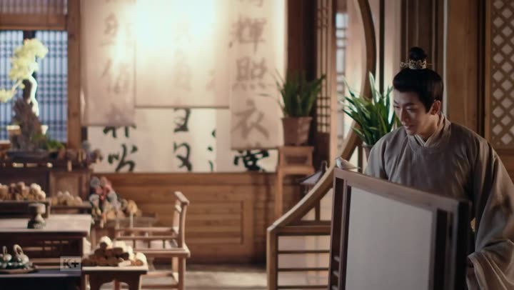Nhất Niệm Quan Sơn 9 Tập 31 phim Nhất Niệm Quan Sơn