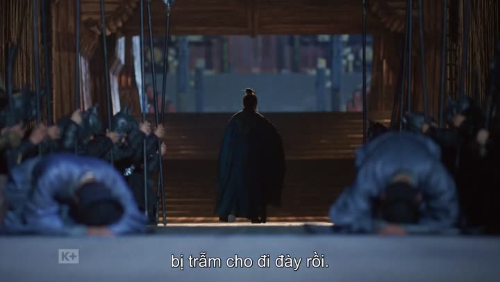 Nhất Niệm Quan Sơn 9 Tập 32 phim Nhất Niệm Quan Sơn