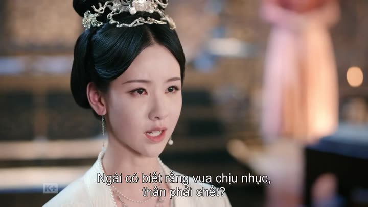 Tập 38 phim Nhất Niệm Quan Sơn
