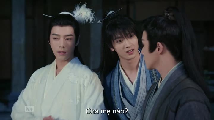 Nhất Niệm Quan Sơn 9 Tập 6 phim Nhất Niệm Quan Sơn