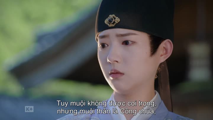 Nhất Niệm Quan Sơn 10 Hình ảnh tập 6 Nhất Niệm Quan Sơn
