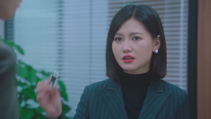 Tiên Sinh Mưu Mẹo Xin Chỉ Giáo 10 Hình ảnh tập 15 Tiên Sinh Mưu Mẹo Xin Chỉ Giáo