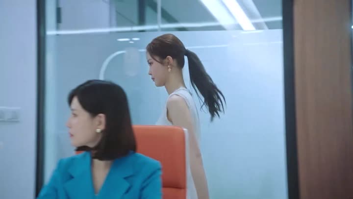 Hình ảnh tập 19 Tiên Sinh Mưu Mẹo Xin Chỉ Giáo