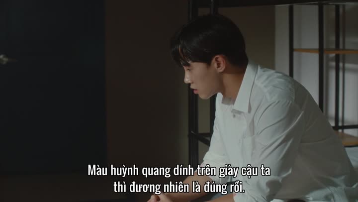 Màn Đêm Kinh Hoàng 10 Hình ảnh tập 10 Màn Đêm Kinh Hoàng