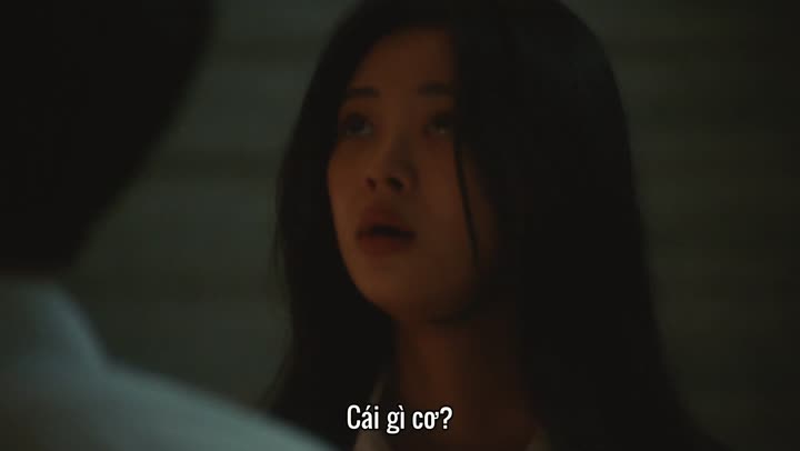 Màn Đêm Kinh Hoàng 10 Hình ảnh tập 5 Màn Đêm Kinh Hoàng