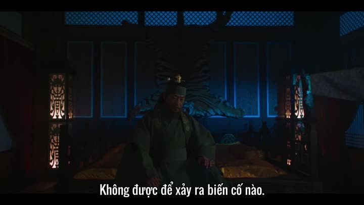 Trăng Lên Ban Ngày 10 Hình ảnh tập 10 Trăng Lên Ban Ngày