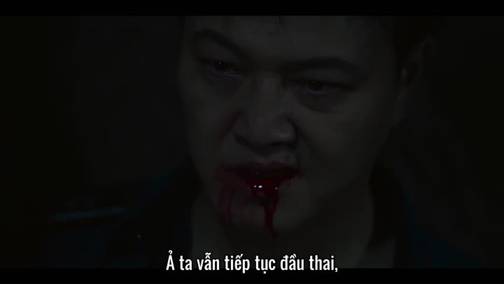 Trăng Lên Ban Ngày 9 Tập 14 phim Trăng Lên Ban Ngày