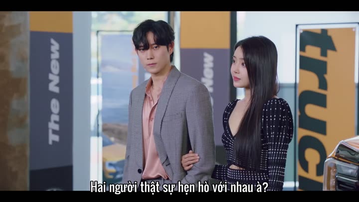Trăng Lên Ban Ngày 10 Hình ảnh tập 6 Trăng Lên Ban Ngày