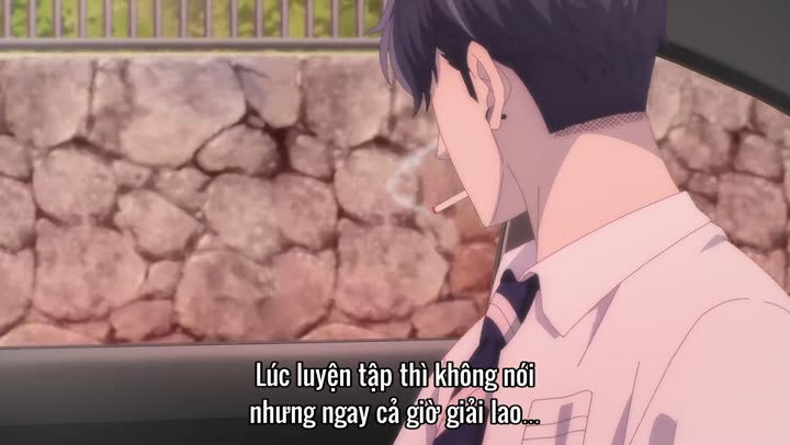 Nàng Tiểu Thư Và Chàng Vệ Sĩ 9 Tập 8 phim Nàng Tiểu Thư Và Chàng Vệ Sĩ