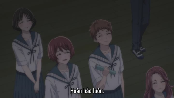 Nàng Tiểu Thư Và Chàng Vệ Sĩ 10 Hình ảnh tập 8 Nàng Tiểu Thư Và Chàng Vệ Sĩ