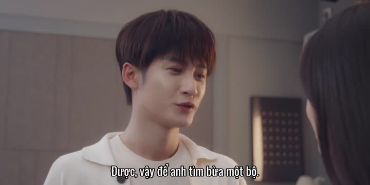 Hình ảnh tập 11 Rất Nhớ, Rất Nhớ Anh