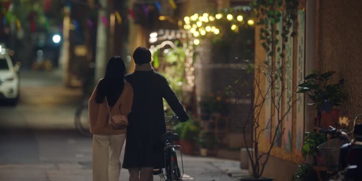 Rất Nhớ, Rất Nhớ Anh 10 Hình ảnh tập 12 Rất Nhớ, Rất Nhớ Anh