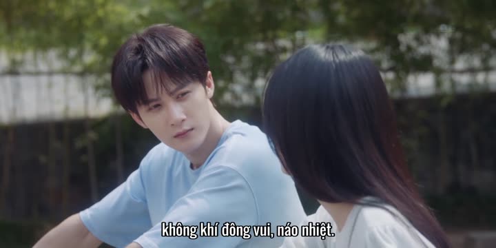 Rất Nhớ, Rất Nhớ Anh 10 Hình ảnh tập 15 Rất Nhớ, Rất Nhớ Anh