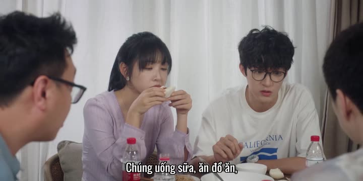 Tập 19 phim Rất Nhớ, Rất Nhớ Anh