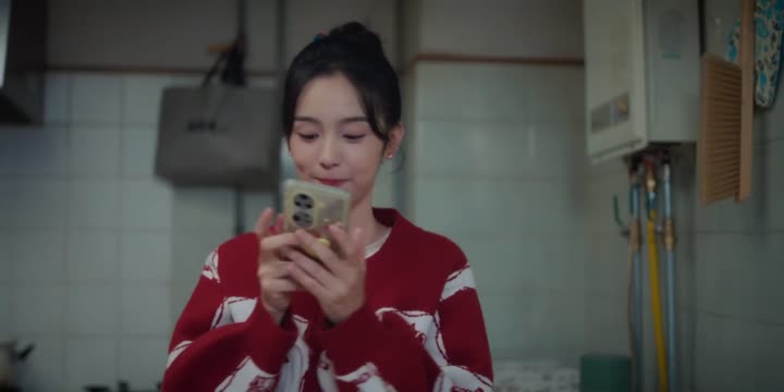 Tập 3 phim Rất Nhớ, Rất Nhớ Anh