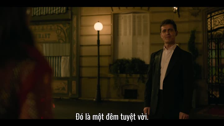 Phi Vụ Triệu Đô: Berlin 9 Tập 2 phim Phi Vụ Triệu Đô: Berlin
