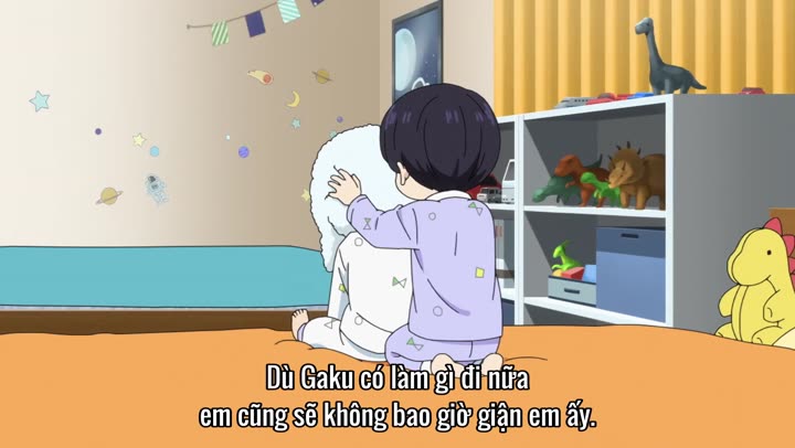 Bốn Anh Em Của Gia Đình Yuzuki 10 Hình ảnh tập 10 Bốn Anh Em Của Gia Đình Yuzuki
