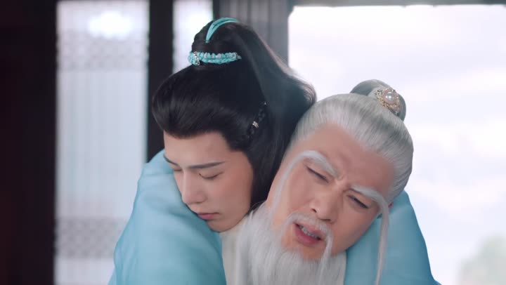 Thần Ẩn 9 Tập 1 phim Thần Ẩn