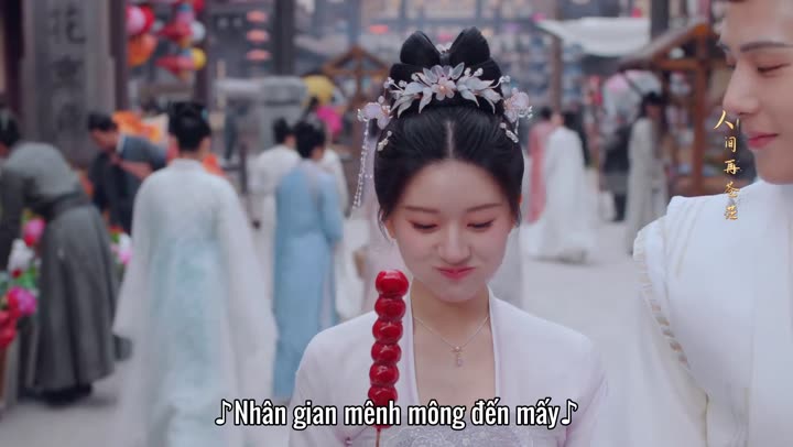 Thần Ẩn 9 Tập 12 phim Thần Ẩn