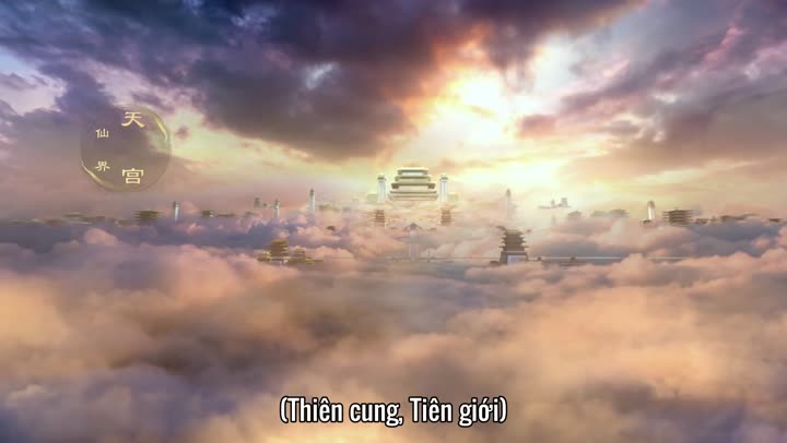 Hình ảnh tập 21 Thần Ẩn