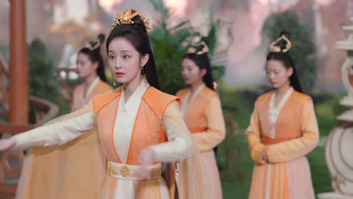 Hình ảnh tập 27 Thần Ẩn