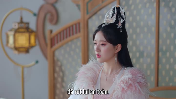 Hình ảnh tập 29 Thần Ẩn