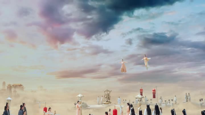 Hình ảnh tập 33 Thần Ẩn