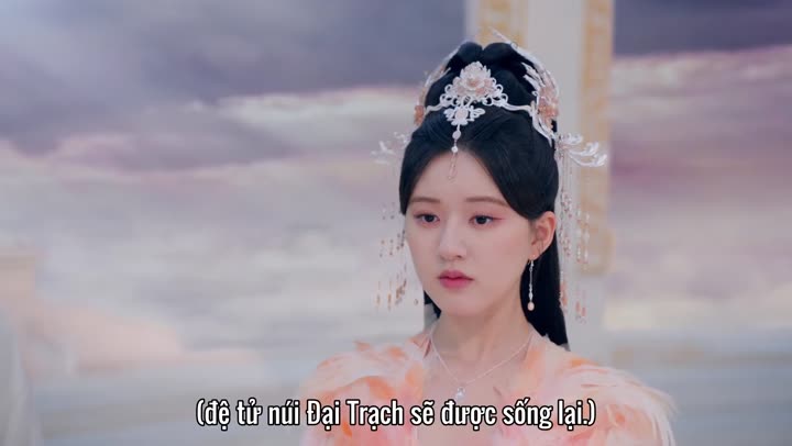 Thần Ẩn 10 Hình ảnh tập 37 Thần Ẩn