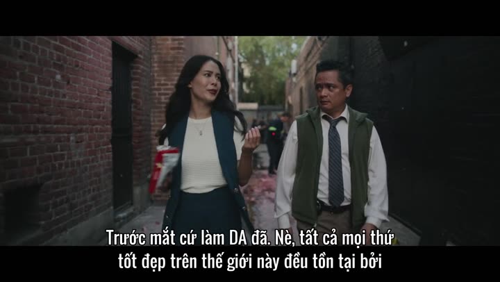 Tập 2 phim Anh Em Nhà Họ Tôn