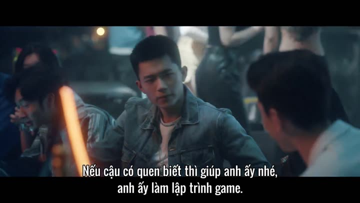 Chệch Quỹ Đạo 9 Tập 1 phim Chệch Quỹ Đạo