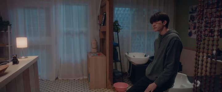 Hình ảnh tập 19 Chệch Quỹ Đạo